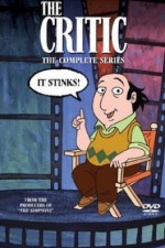 Watch The Critic Soap2day